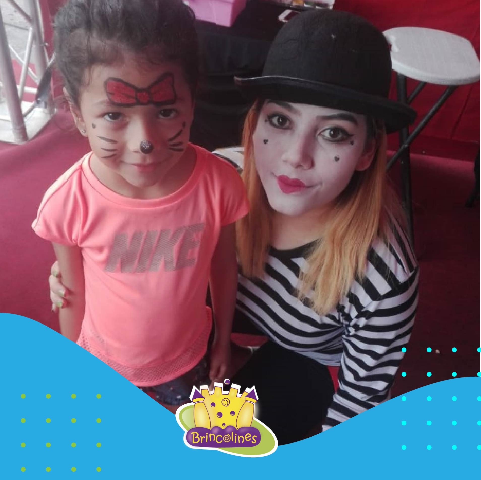 ANIMACION ARLEQUIN ZANQUEROS MAGOS FIESTAS PINTACARITAS JOKER MIMOS PANAMA BRINCOLINES-08